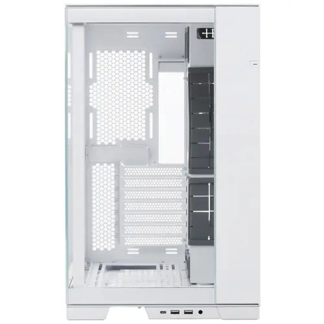 Корпус Lian Li O11 Dynamic EVO RGB (G99.O11DERGBW.00)