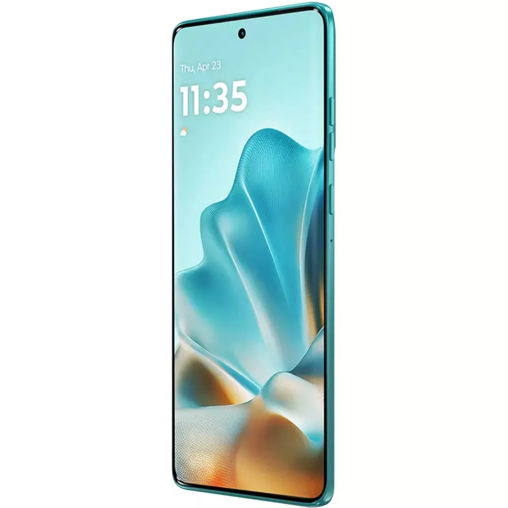 Смартфон Motorola Edge 60 Fusion, 12/256 Amazonite (1144605)