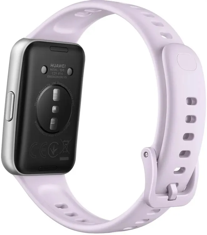 HUAWEI Band 11 Purple / Candy-B19F (55020GVE)