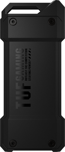 Внешний SSD Asus TUF Gaming AS2000 2TB (90DD02S0-M09000)