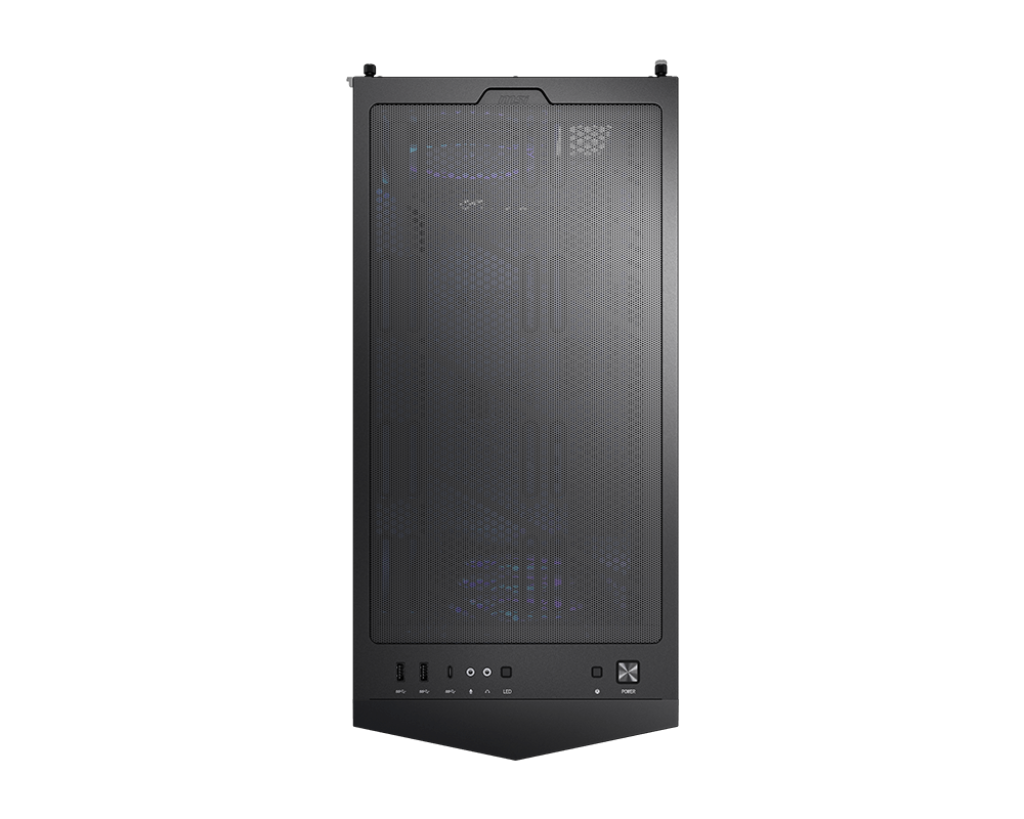 Компьютерный корпус MSI MPG GUNGNIR 300P AIRFLOW  (MPG GUNGNIR 300P AIRFLOW)