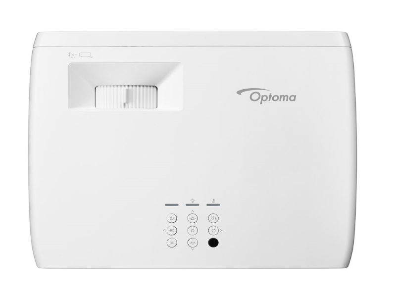 Проектор OPTOMA ZH350ST (ZH350ST)