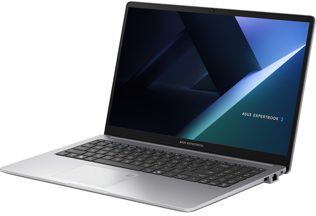 Ноутбук Asus ExpertBook B1 B1503CVA-S70892 (90NX0801-M02W50)