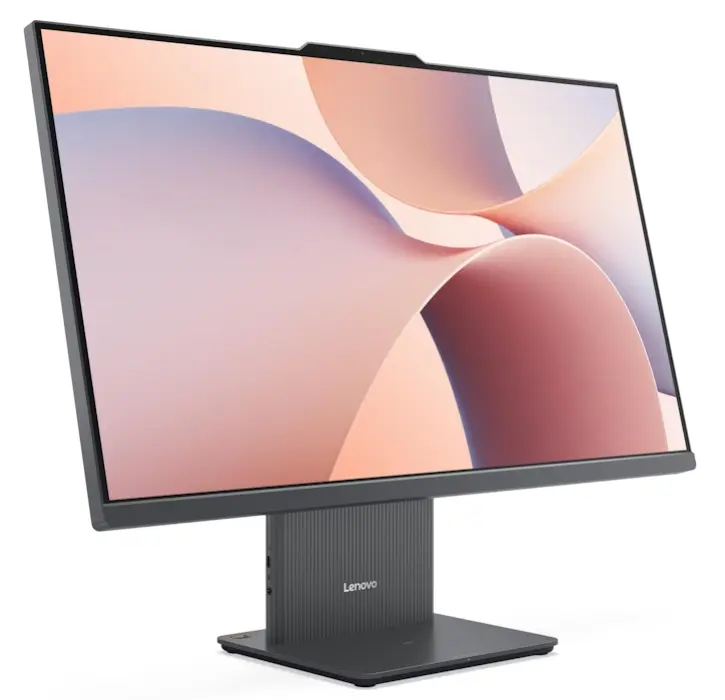 Моноблок Lenovo IdeaCentre AIO 27AKP10, 27" (F0JE001FRU)