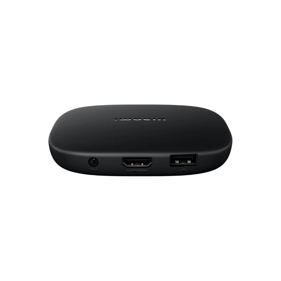 Приставка телевизионная Xiaomi TV Box S 3rd Gen (MDZ-32-AA/OB1/PFJ4189RU)
