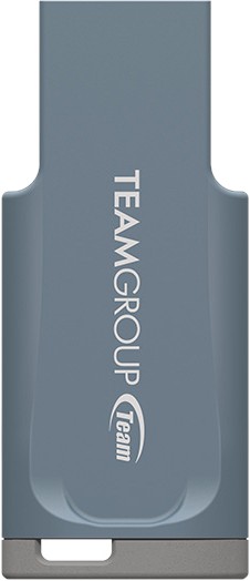 USB флеш-накопитель Team Group C201 128GB, Blue (TC2013128GL01)