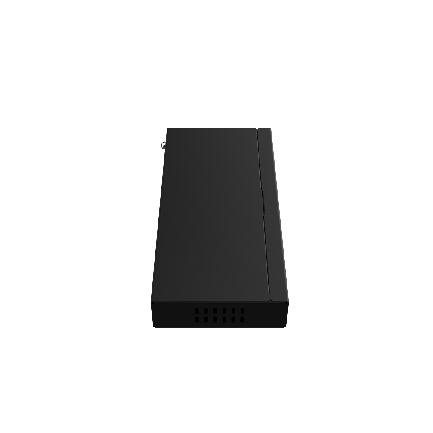 Коммутатор Ruijie Reyee RG-ES208GC (RG-ES208GC)