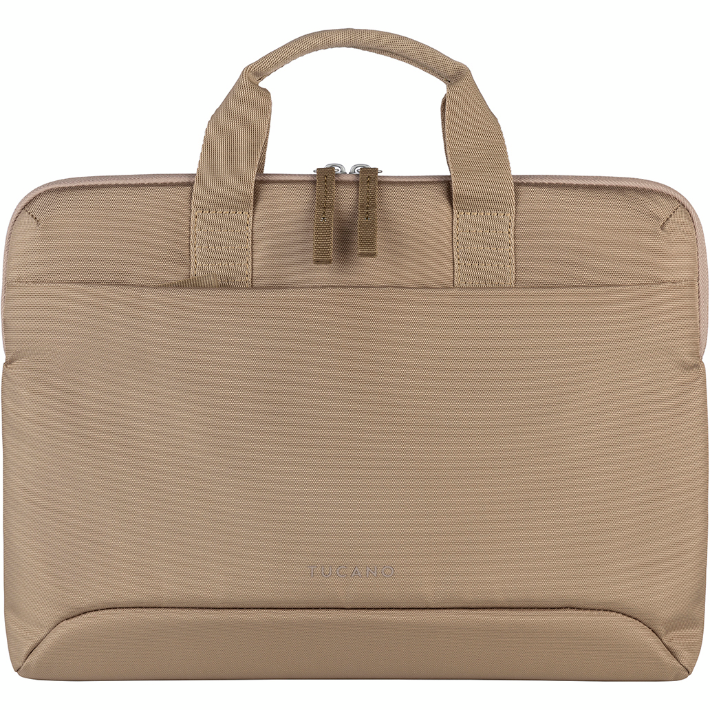 Сумка для ноутбука Tucano Smilza 14", Beige (BSM1314-BE)