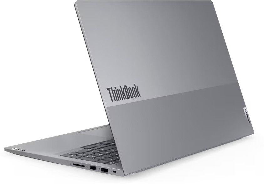 Ноутбук Lenovo ThinkBook 16 G7 ARP (21MW000YRU)