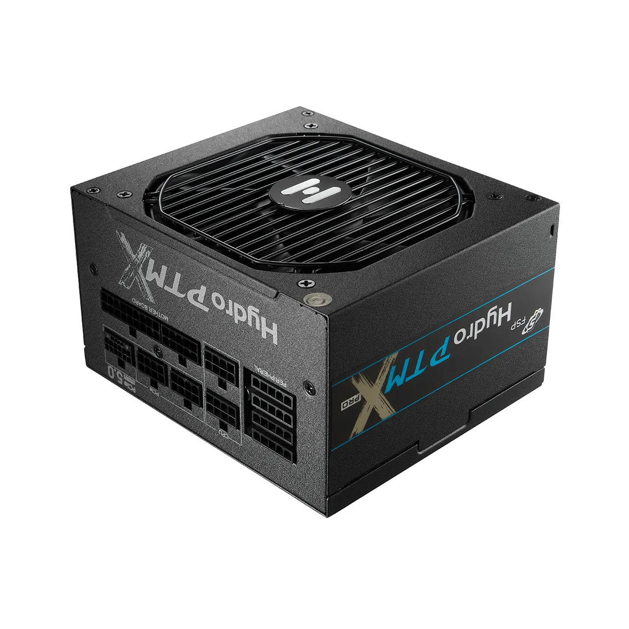 Блок питания ATX 1000W FSP Hydro PTM X Pro HPT3-1000M, Platinum (HPT3-1000M GEN5)