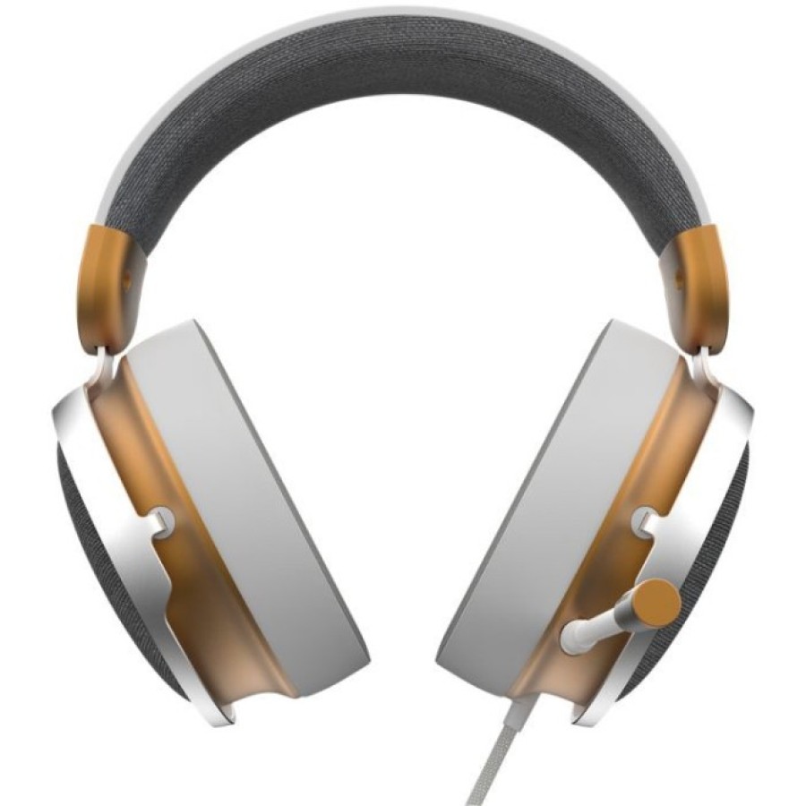 Гарнитура Dark Project Headset SONO Wired White (DPP_SONO_WIRED_WHITE)