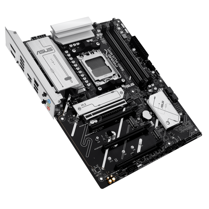 Материнская плата ASUS PRIME B850-PLUS WIFI (90MB1L80-M0EAY0)
