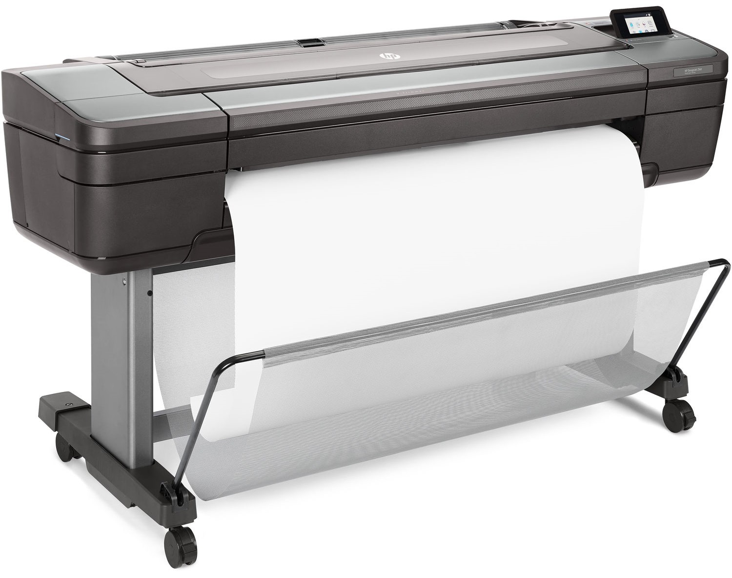 Принтер широкоформатный HP DesignJet Z6dr PostScript 44" (T8W18A)