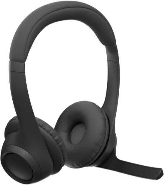 Наушники LOGITECH HEADSET - Zone 300 (981-001407)