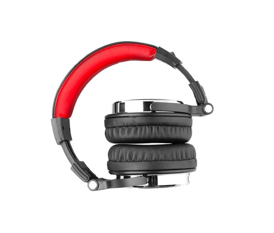 Наушники OneOdio Studio Pro 10 Red (STUDIO PRO 10/RED)