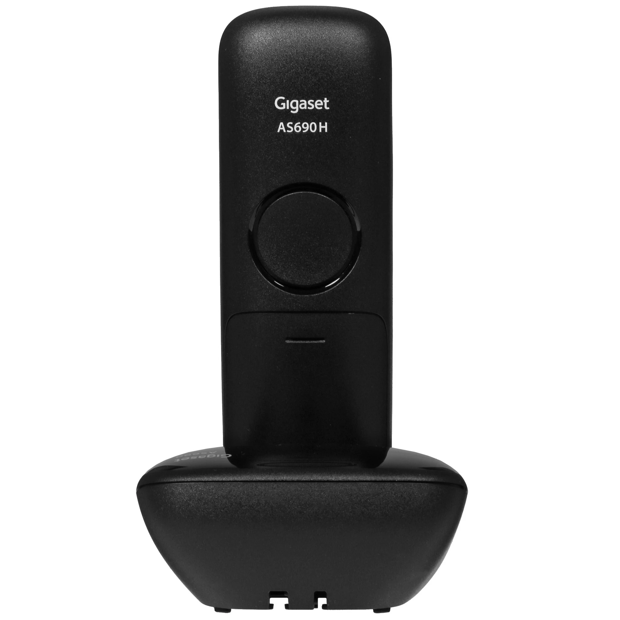 Телефон беспроводной DECT Gigaset AS690 (Gigaset AS690)