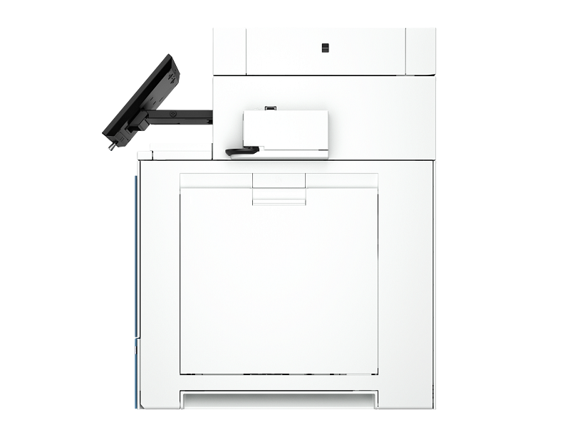МФП HP Europe Color LaserJet 5800zf (58R10A)