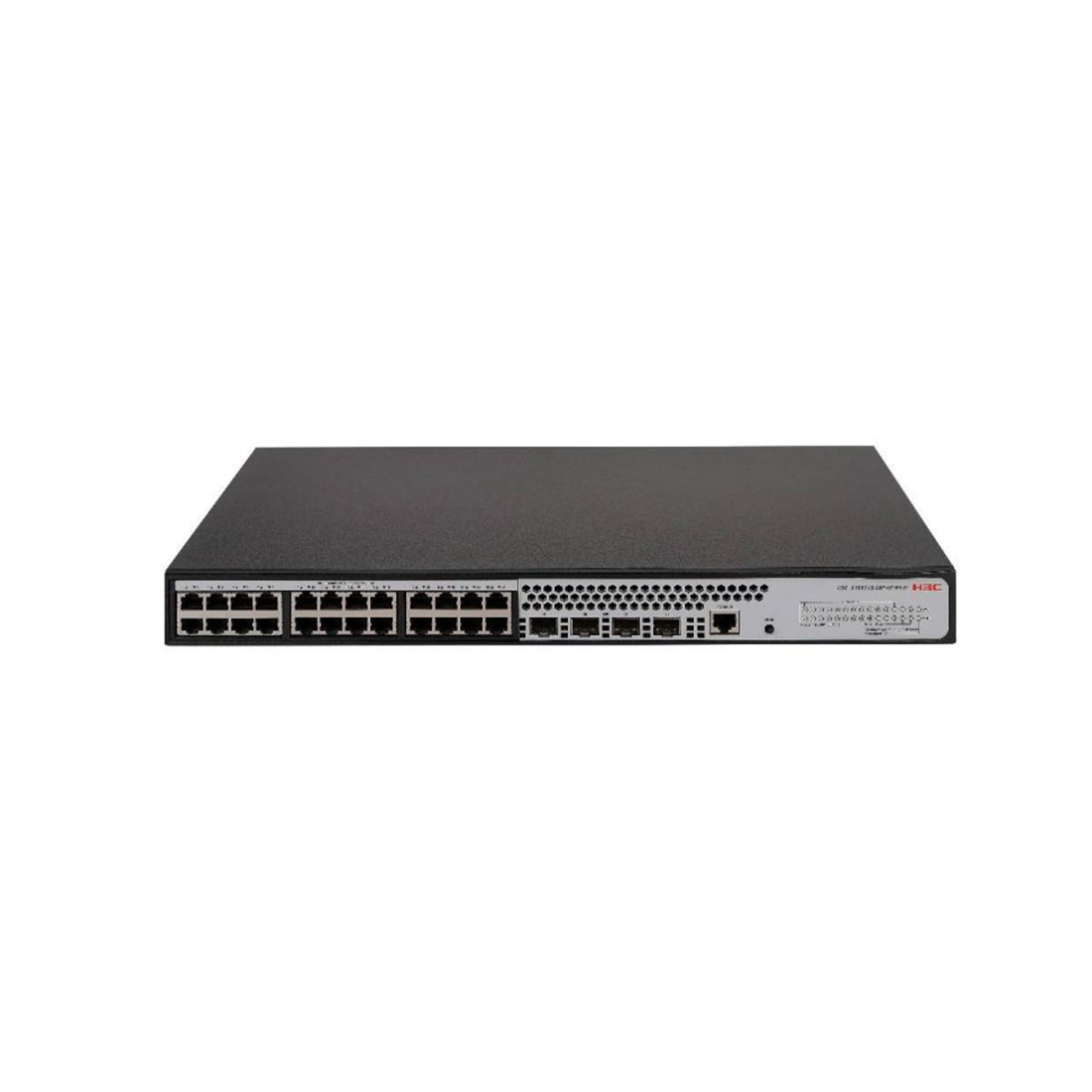 Коммутатор H3C LS-1850V2-28P-HPWR-EI-GL (LS-1850V2-28P-HPWR-EI-GL) Коммутатор H3C LS-1850V2-28P-HPWR-EI-GL (LS-1850V2-28P-HPWR-EI-GL)