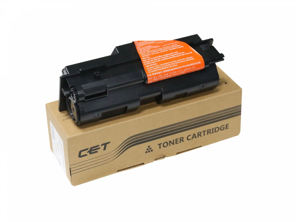 Тонер-картридж CET (PK3, без чипа) для KYOCERA FS-1028MFP ()