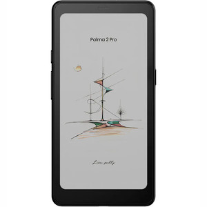 Электронная книга ONYX BOOX PALMA 2 PRO черный (ONYX PALMA 2 PRO BLACK)