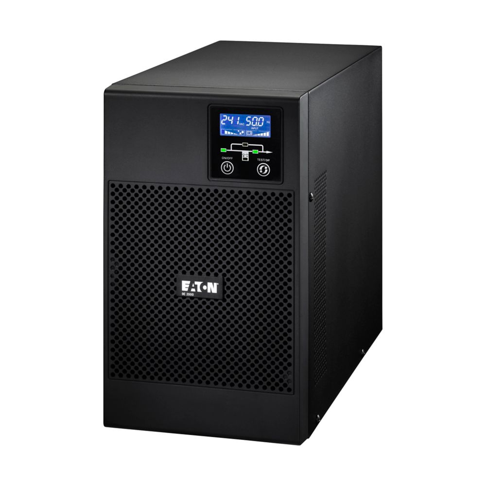 Источник бесперебойного питания Eaton 9E (9E2000I)