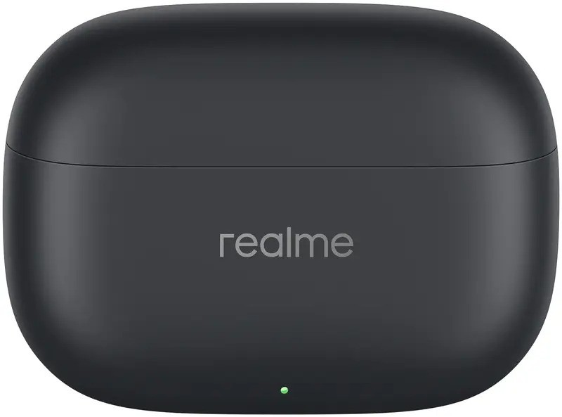 Наушники Realme Buds T310 RMA2303 чёрный (6941764436886)