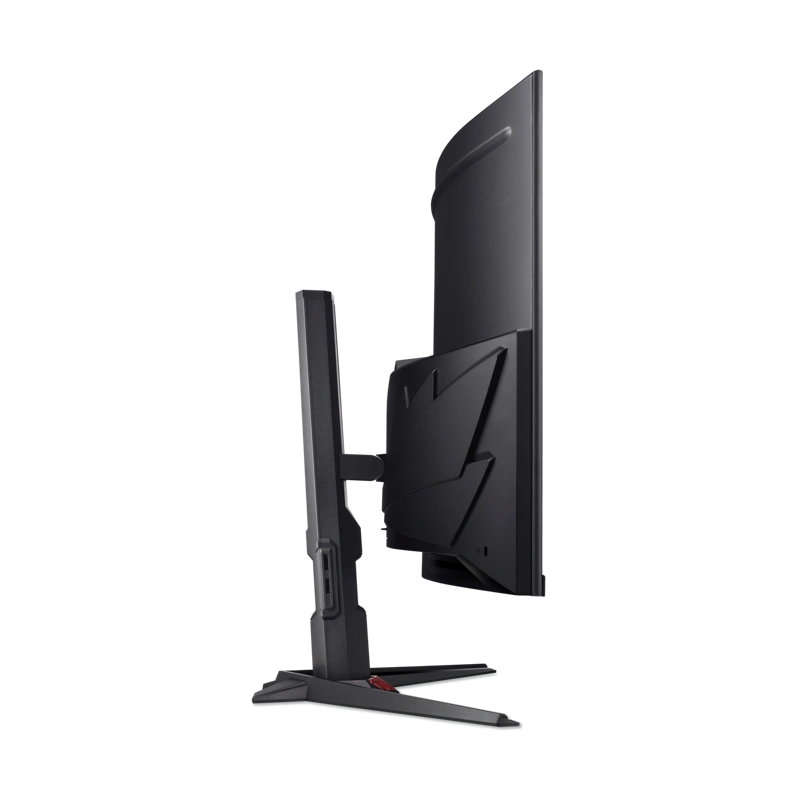 Монитор Acer Nitro XZ323QUP1bmiiprx 31.5", Black (UM.JX3EE.105)