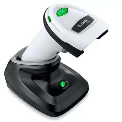 Беспроводной сканер штрих-кода Zebra (DS2278-SR6U2100PRW) Беспроводной сканер штрих-кода Zebra (DS2278-SR6U2100PRW)