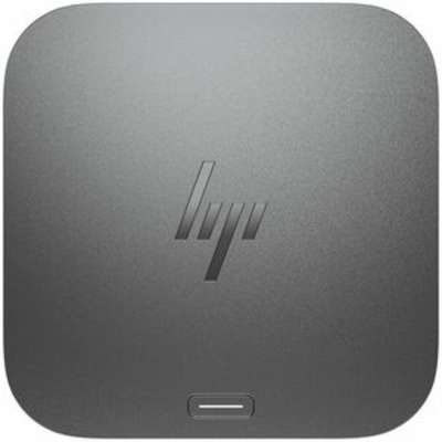 Док-станция HP Thunderbolt 4 Ultra 180W G6 Dock (9X481UT)