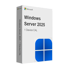 Операционная система Windows Server 2025 (DG7GMGF0PWHT-0005)