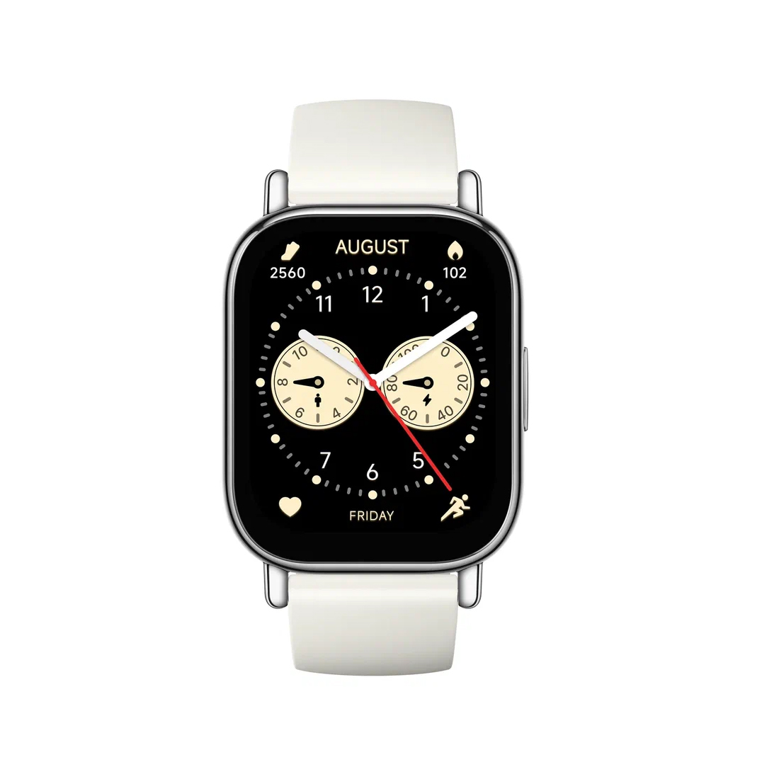 Смарт часы Redmi Watch 5 Lite Light Gold ( BHR8791GL)
