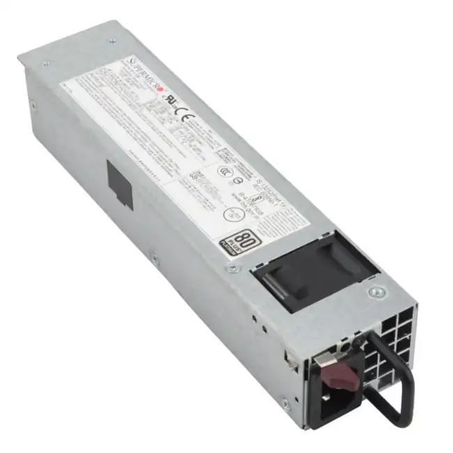 Серверный блок питания Supermicro 800W ()