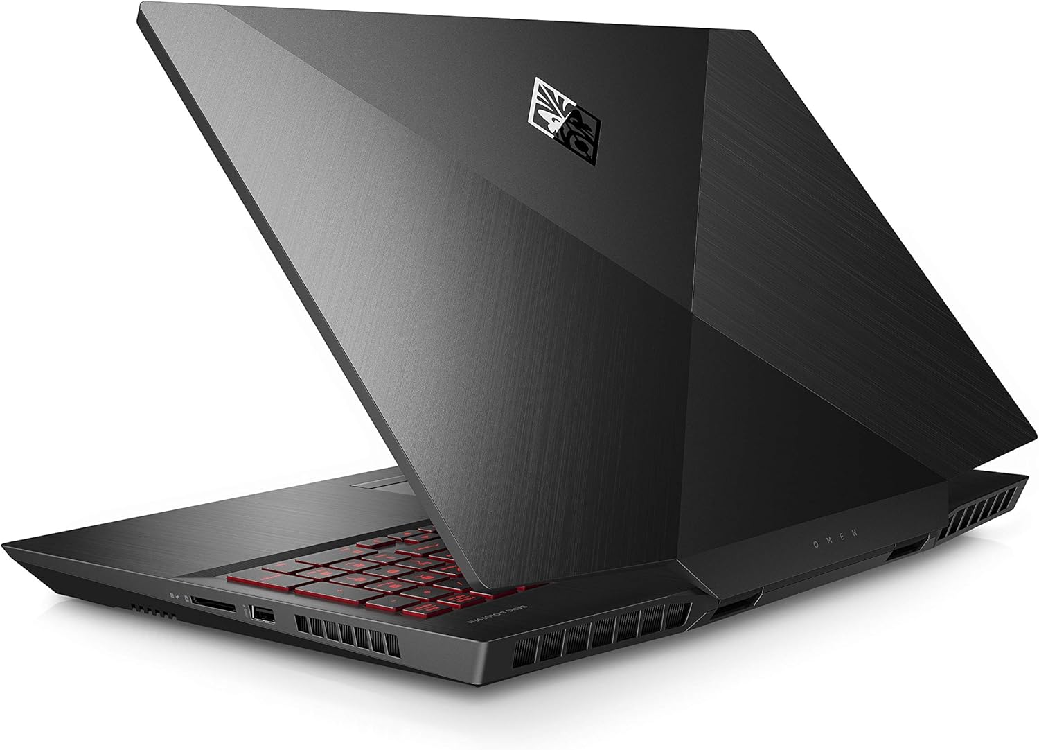Ноутбук HP Omen 17-cb0021ur (7QB28EA)