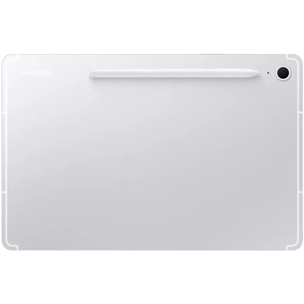  ланшет Samsung Galaxy Tab S10 FE 10.9" 5G 128GB (SM-X526BZSRSKZ)
