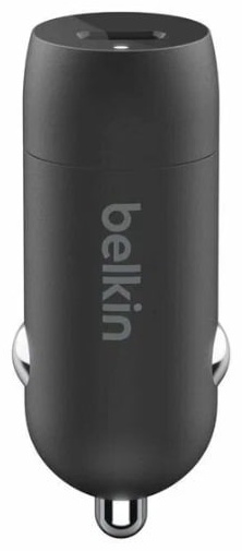 Зарядное устройство Belkin CCA004btBK (CCA004btBK)
