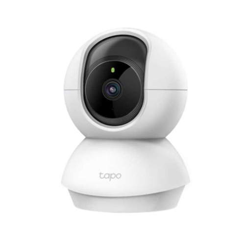 Домашняя Wi-Fi камера Tapo C200 (повортоная)  (Tapo C200(EU))