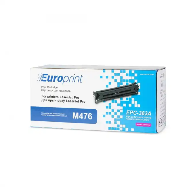 Картридж Europrint EPC-383A, Magenta, 2700 pages (EPC-383A)