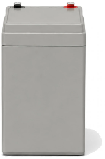 Аккумулятор EnerGrid GP1272 F2, 12В 7,2Ач (EnerGrid GP1272 F2)