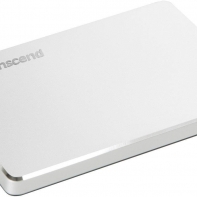 Внешний жесткий диск 2,5 2TB Transcend TS2TSJ25C3S Type C (TS2TSJ25C3S)
