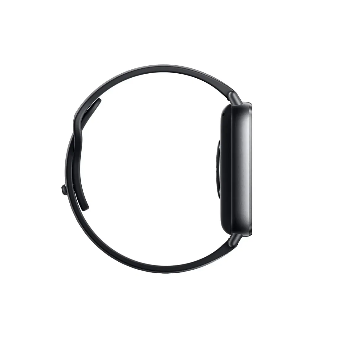 Смарт-часы Xiaomi Redmi Watch 5 Active M2351W1 Black (BHR8784GL)