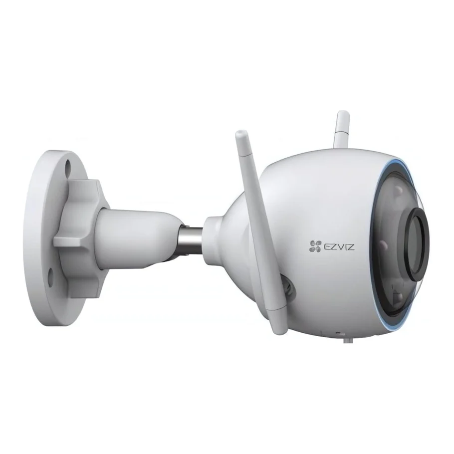 WiFi Камера Ezviz H3 3MP (H3 3MP)