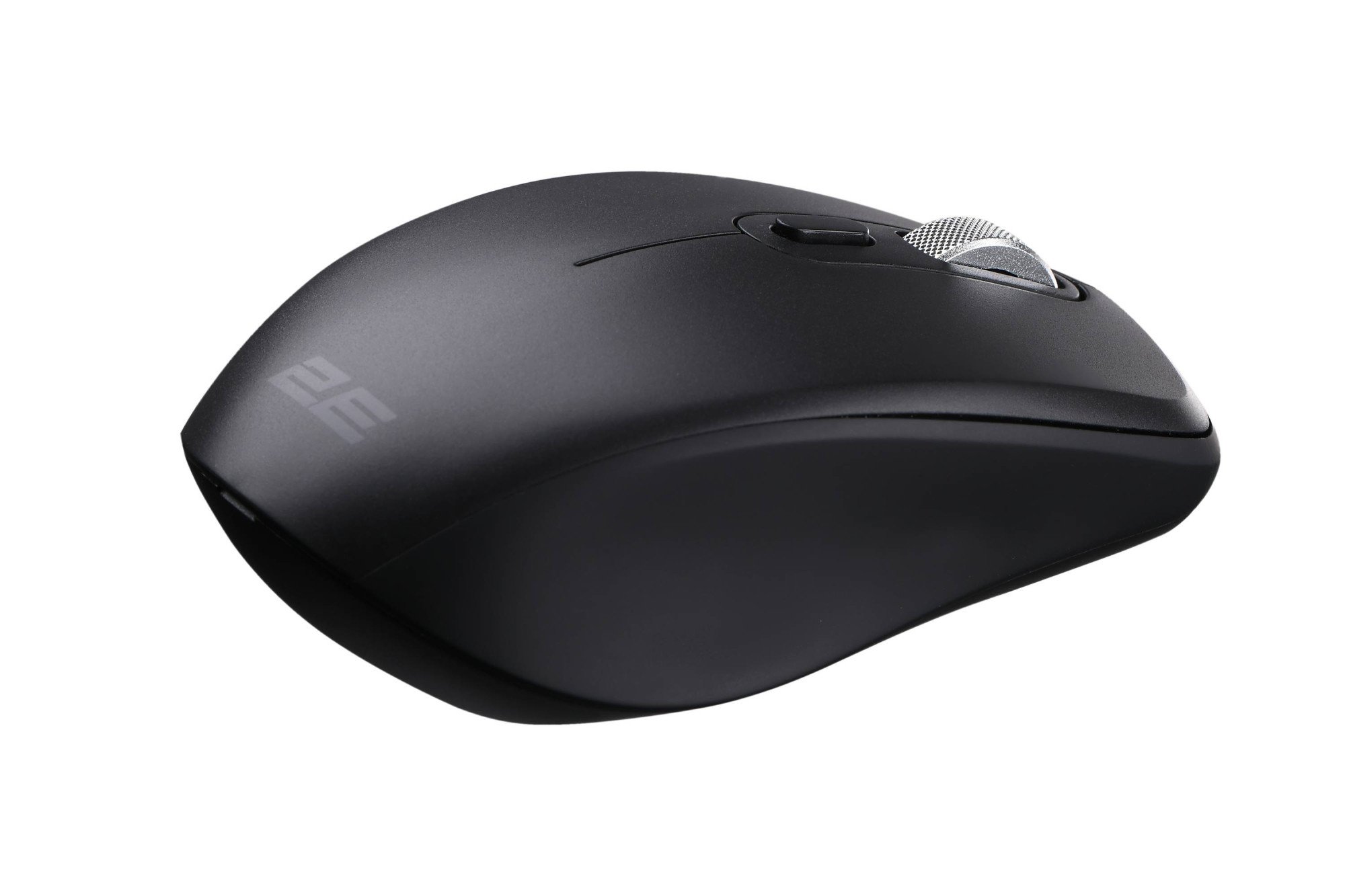 Мышь 2Е MF225 Silent, Black (2E-MF225WBK)