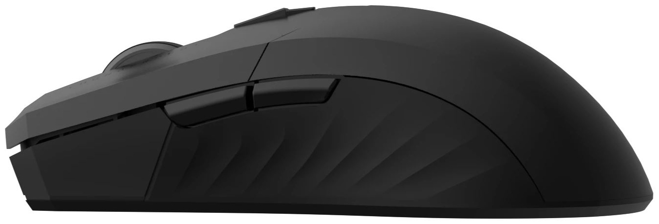 Игровая мышь беспроводная Thunderobot ML702 SE, Black (ML702 SE-BK)