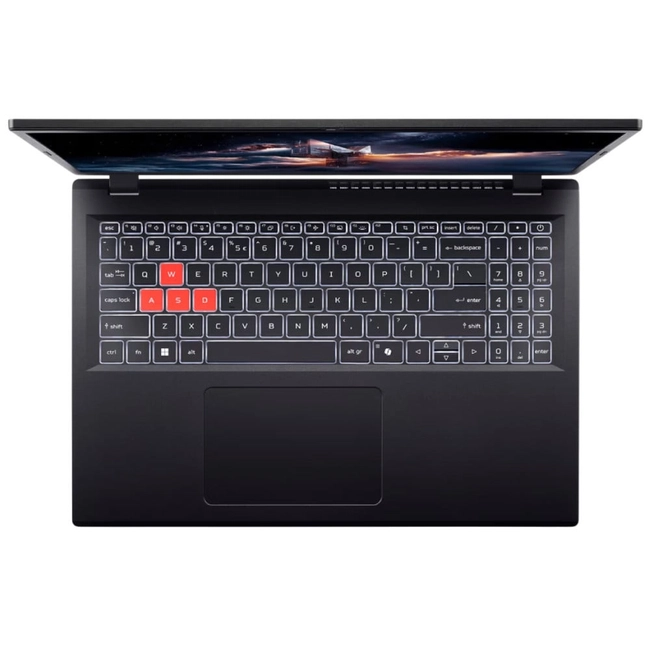 Ноутбук Acer Nitro Lite NL16-71G (NH.D2AER.002)