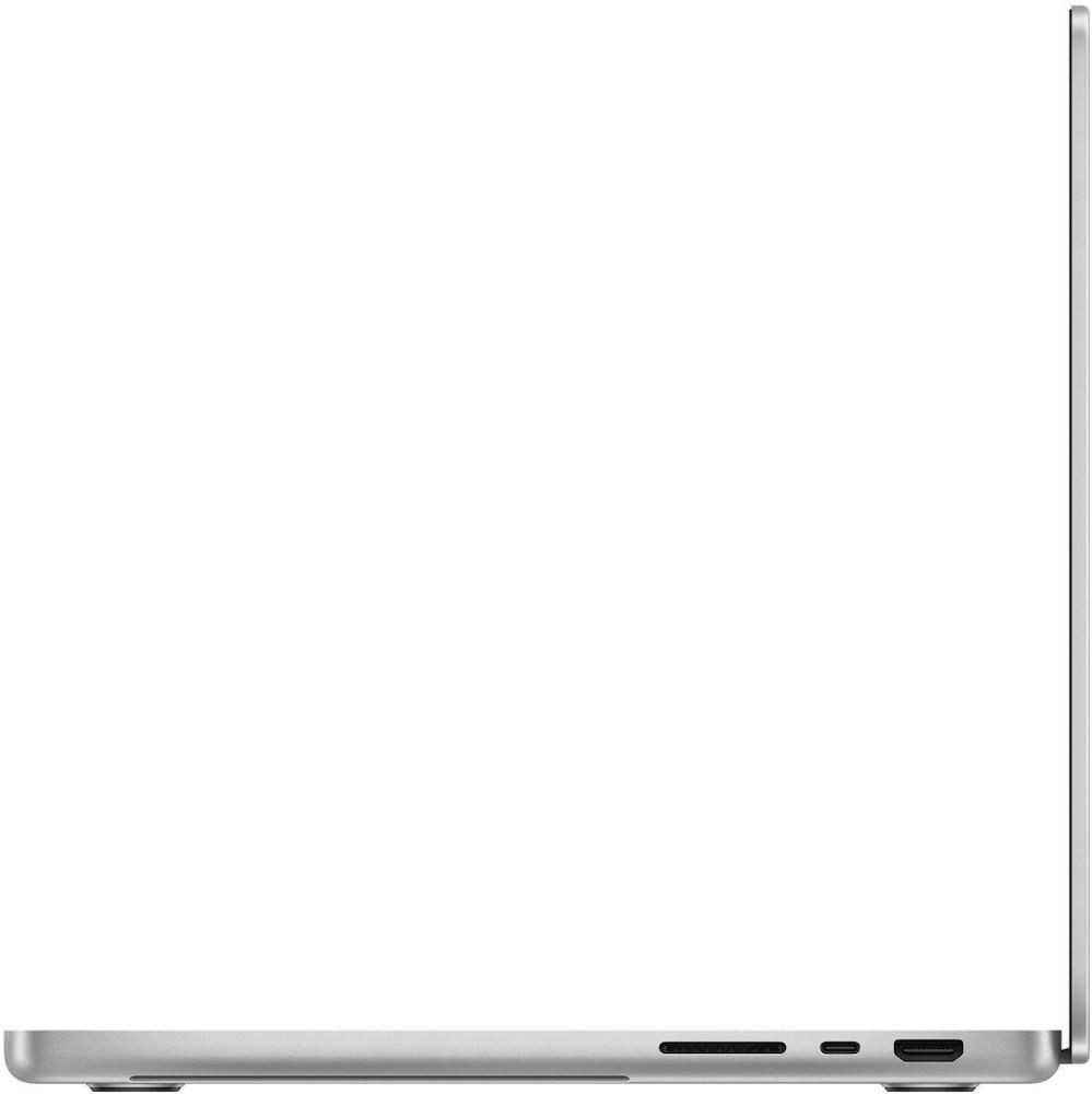 Ноутбук Apple MacBook Pro M4 Max 14.2", Silver (MX2G3RU/A)