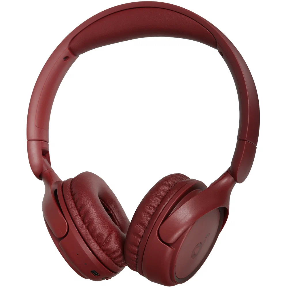 Bluetooth гарнитура soundcore H30i, Red (A3012G91)