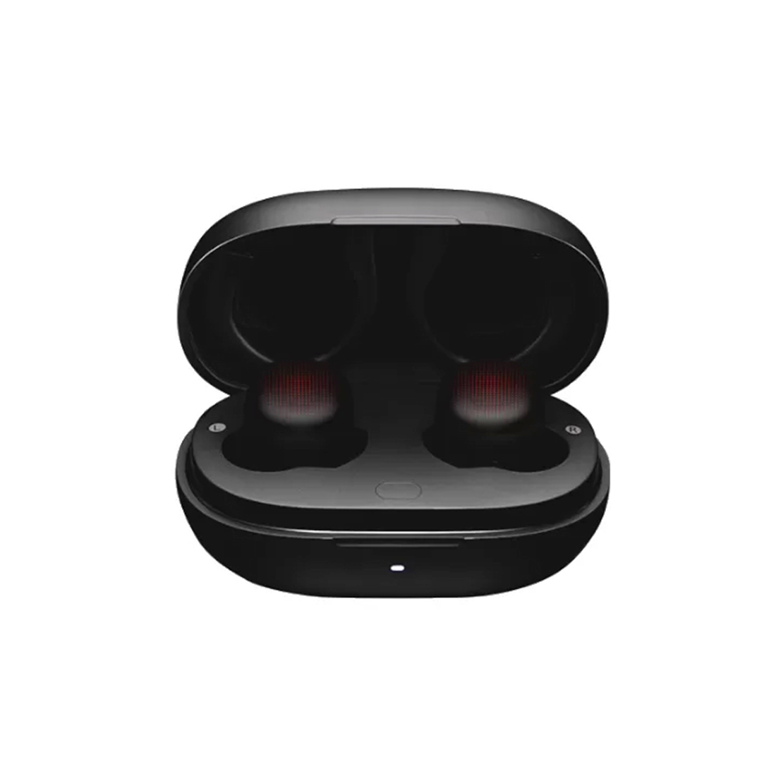  Bluetooth гарнитура Amazfit PowerBuds (Amazfit PowerBuds-Dynamic Black)