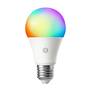 LED лампочка Яндекс YNDX-00558, 9 Вт, Е27 (YNDX-00558)