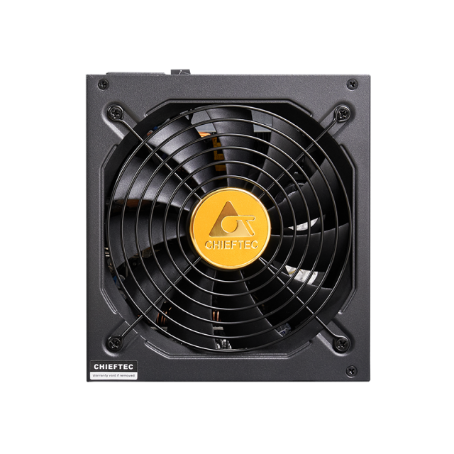  Блок питания ATX Chieftec POLARIS PRO 3.0, PPX-1300FC-A3, 1300W, 80plus Platinum (PPX-1300FC-A3)