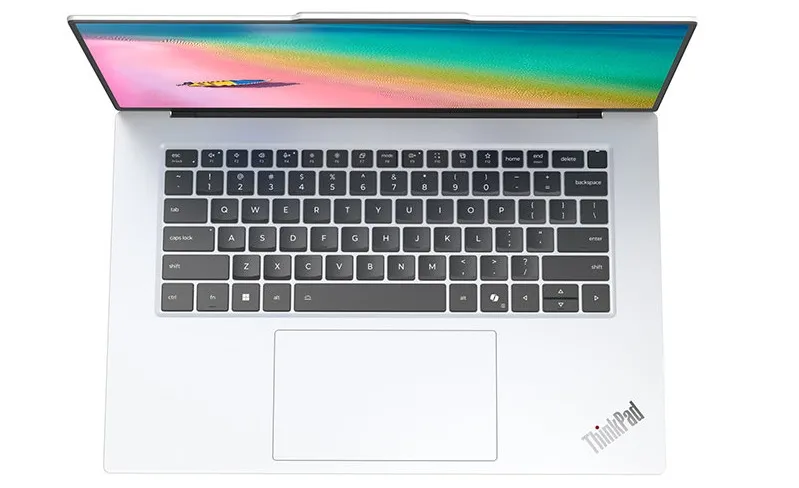 Ноутбук Lenovo ThinkPad X9-15 G1 Glacier White (21Q60068FW)